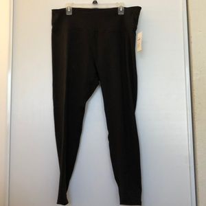 NWT! Old Navy Active Elevate Legging Size XXL